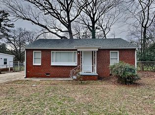 1883 Clarke Ln, Decatur, GA 30035