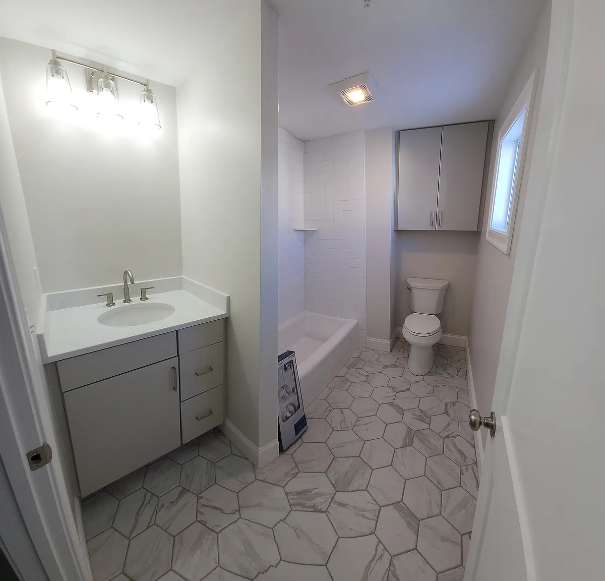 Building Photo - 322 Brownell St #1W
