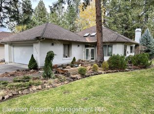 60760 Breckenridge, Bend, OR 97702