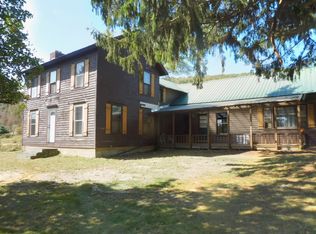 313 Valder Rd, Schenevus, NY 12155
