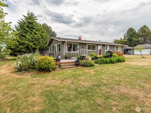 1201 Thornton Drive, Sequim, WA 98382