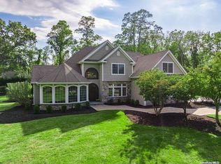 1 Martingale Gate, Saint James, NY 11780