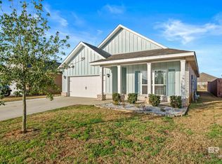 9661 Volterra Ave, Daphne, AL 36526