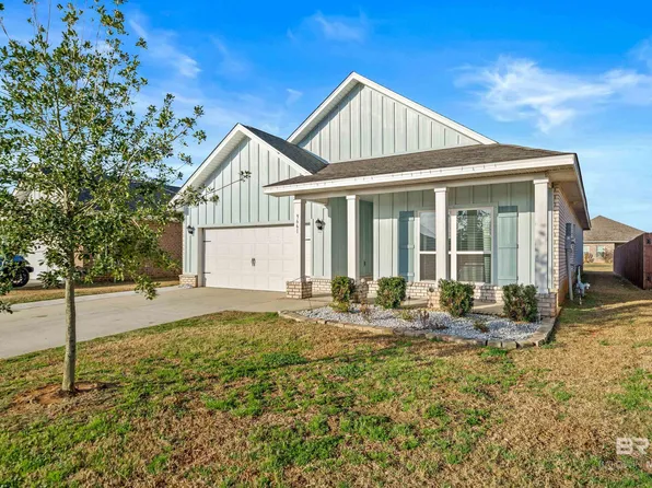 9661 Volterra Ave, Daphne, AL 36526