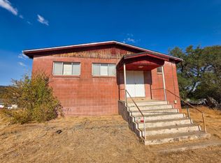 376 Russell Rd, San Andreas, CA 95249