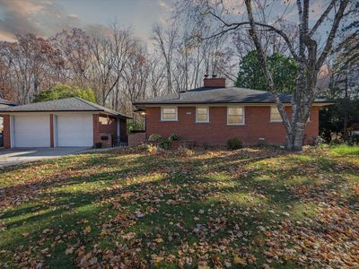 1537 Woodland Dr, Ann Arbor, MI, 48103