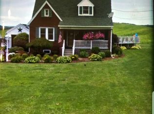 1879 Stoystown Rd, Friedens, PA 15541