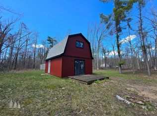 2290 Big Buck Dr, Lewiston, MI 49756