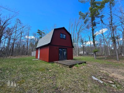 2290 Big Buck Dr, Lewiston, MI, 49756