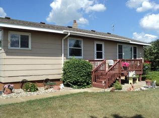 13570 160th Ave, Villard, MN 56385