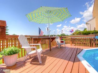 1 Kintore Ct, Baltimore, MD 21234