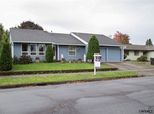 4348 Buttercup Ave NE, Salem, OR