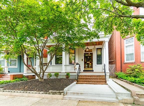 5th image of 2037 W Grace St