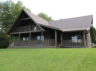 464 Chaffee St, Harpursville, NY 13787