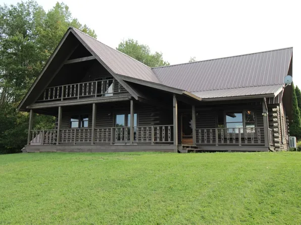 464 Chaffee St, Harpursville, NY 13787