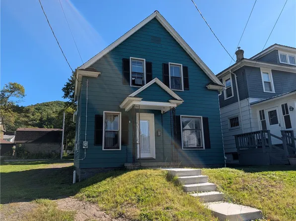 80 Rockland Ave, Bradford, PA 16701