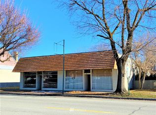 17 Ash St N, Omak, WA 98841