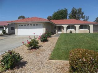 27578 Cloverleaf Dr, Helendale, CA 92342