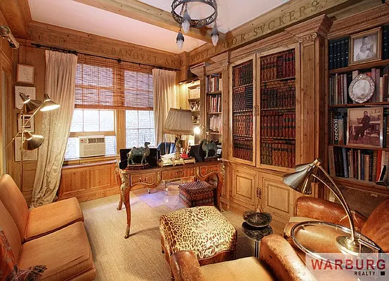 Sold by Warburg | media 24