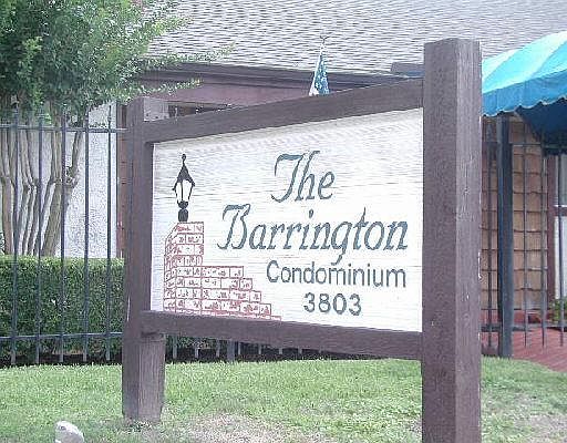 1st image of 3803 BARRINGTON ST #9