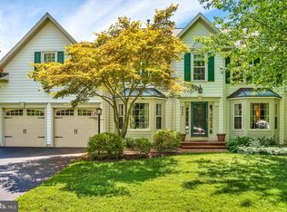 6003 Healy Farm Rd, Catonsville, MD 21228