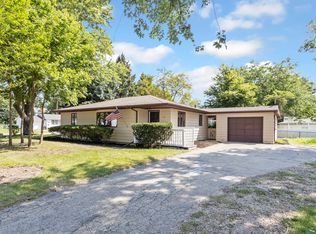 701 S Ben St, Plano, IL 60545