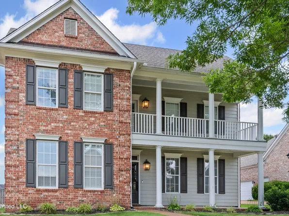 7254 Windsong Dr, Olive Branch, MS 38654
