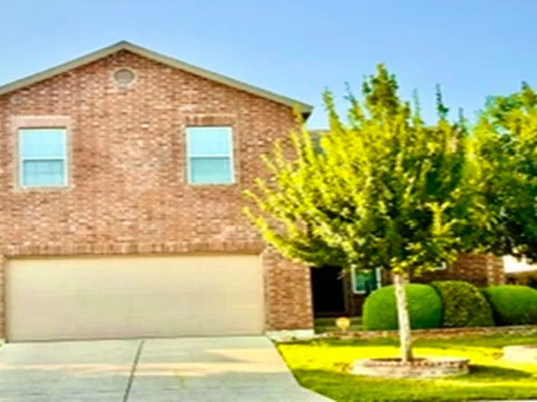 6603 Port Elizabeth, Converse, TX 78109