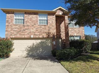 24410 Kestrel Vw, Katy, TX 77494