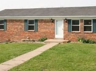 508 Martin Dr, Richmond, KY