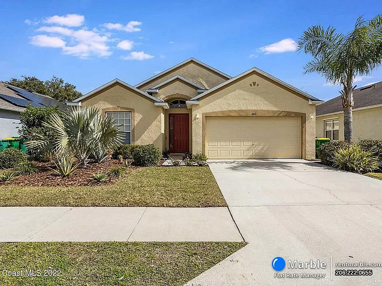 481 Cressa Cir — Photo 1