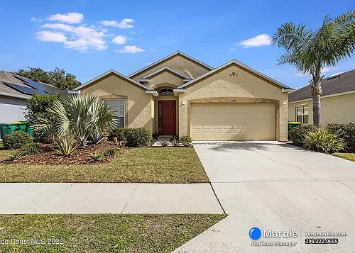481 Cressa Cir Photo 1