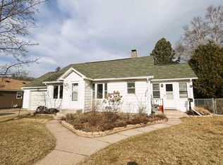 2125 River St, Niagara, WI 54151