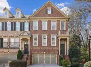 1016 Parkmont Way, Decatur, GA 30033