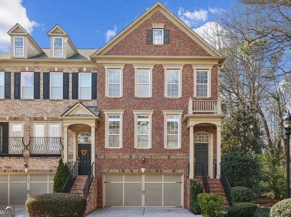 1016 Parkmont Way, Decatur, GA 30033
