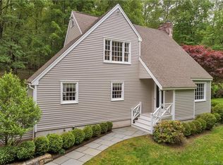20 Stepney Rd, Redding, CT 06896