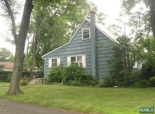 99 Montvale Ave, Montvale, NJ 07645