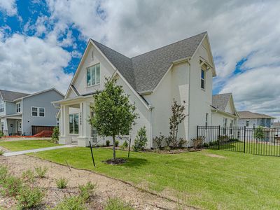 14448 Walsh Ave, Aledo, TX, 76008