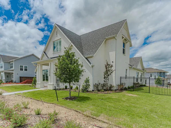14448 Walsh Ave, Aledo, TX 76008