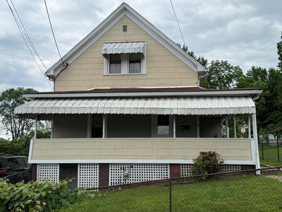 301 Long St., New Martinsville, WV, 26155