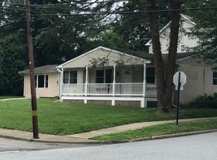 141 E 5th St, Media, PA 19063