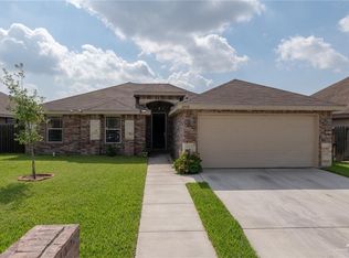 2509 Gardenia St, Pharr, TX 78577