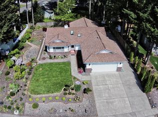 3139 Mercedes Dr NE, Lacey, WA 98516