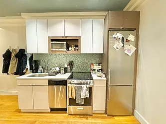 Rented by Doorway NYC, LLC