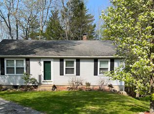 17 Carriage Hill Dr, Jaffrey, NH 03452