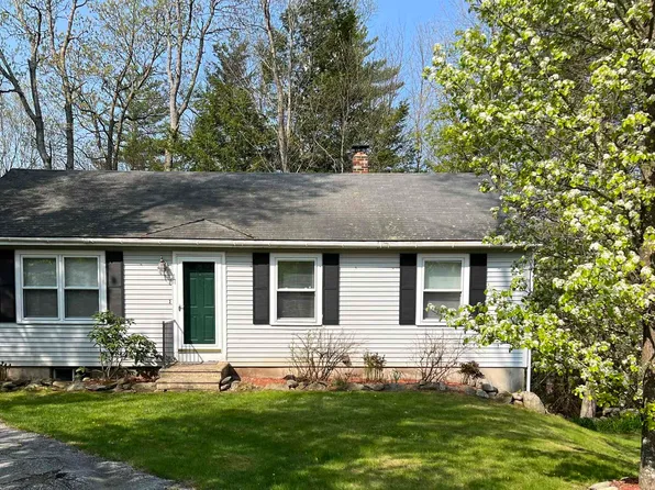 17 Carriage Hill, Jaffrey, NH 03452