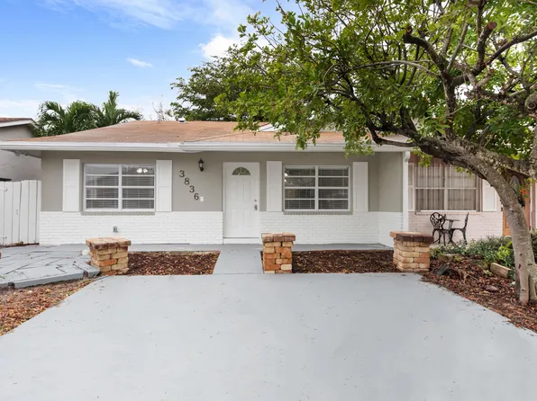 3836 Van Cott Street, West Palm Beach, FL 33403