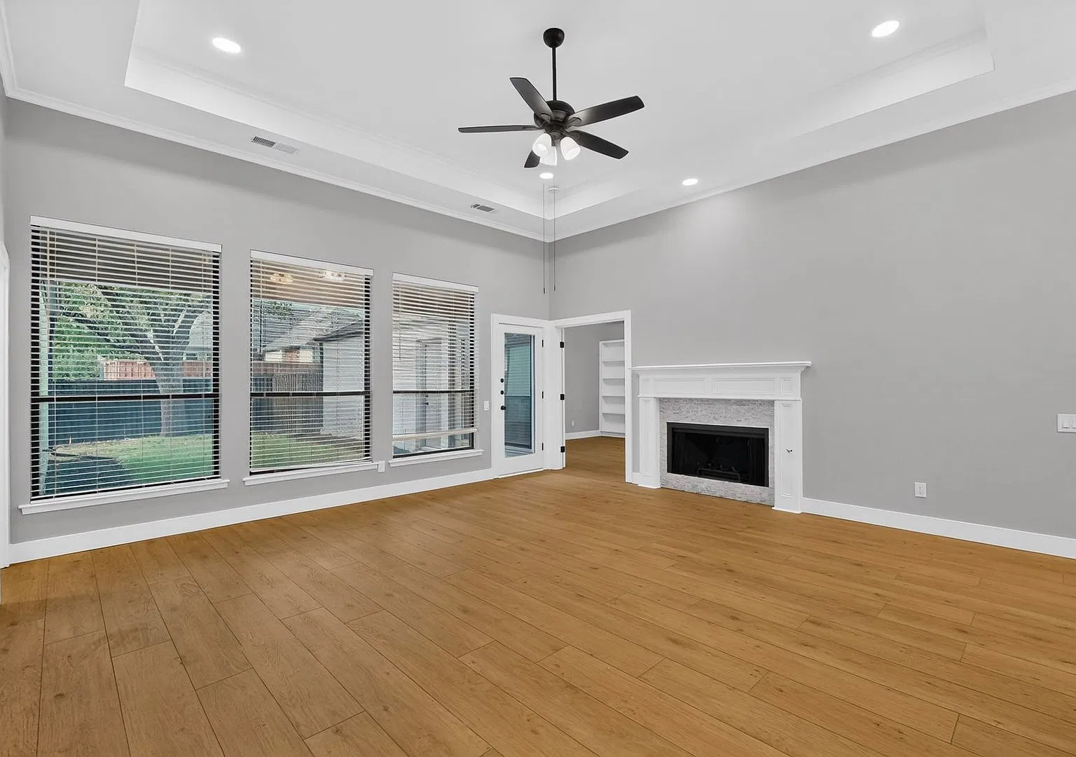 Frisco Renovation Ready To Be Called Home — Photo 4