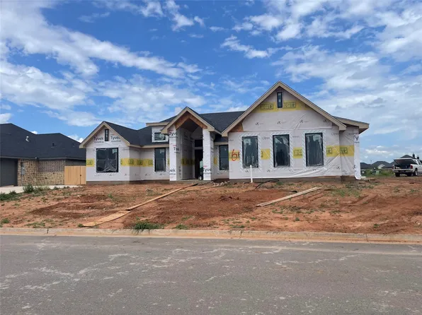 6809 Beals Creek Dr, Abilene, TX 79606