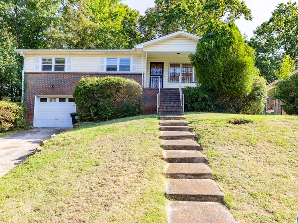 1525 Francis Ave SW, Birmingham, AL 35211